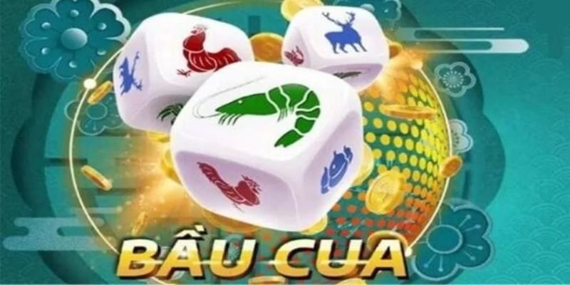 Bầu cua nổi tiếng trò chơi đổi thưởng ăn khách