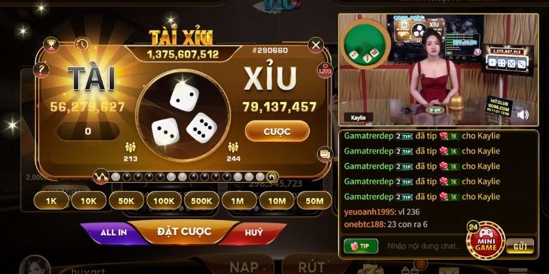 Cập nhật luật chơi chi tiết, đầy đủ cho newbie
