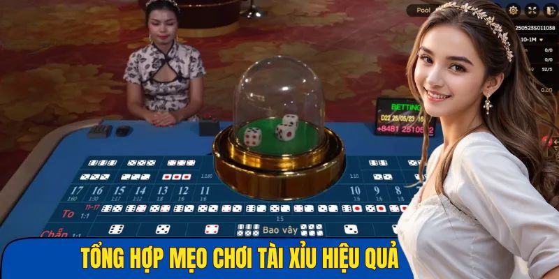 Chia sẻ một số mẹo chơi hiệu quả, ăn thưởng lớn