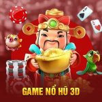 Game nổ hũ 3D - Bí quyết đập hũ luôn thắng dành cho tay mơ