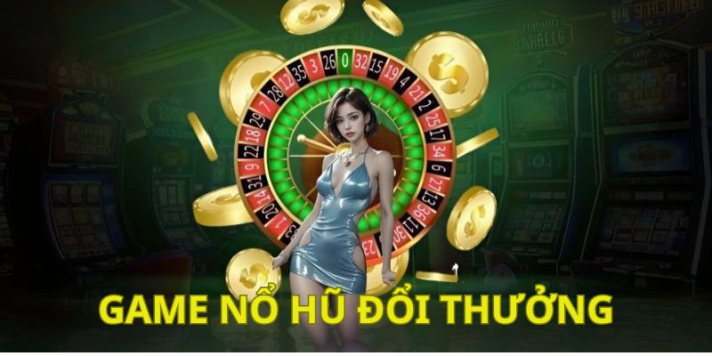 Game nổ hũ đổi thưởng – Bí quyết chơi tất thắng cho tân thủ