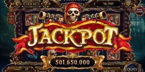 Game nổ hũ jackpot lớn – Top 3 game quay hũ cực hot 2025