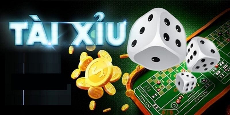 Giới thiệu về trò chơi tài xỉu
