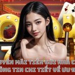 Khuyến mãi tiền gửi nhà cái - Thông tin chi tiết về ưu đãi