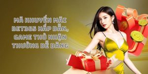 Mã khuyến mãi Bet365 hấp dẫn, game thủ nhận thưởng dễ dàng