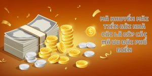 Mã khuyến mãi tiền gửi nhà cái là gì? Các mã ưu đãi phổ biến