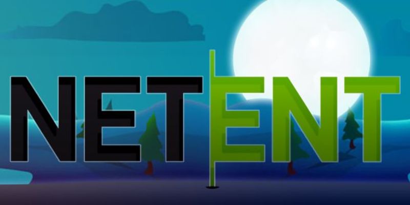 NetEnt – Nhà cung cấp dòng game Casino trực tuyến hàng đầu