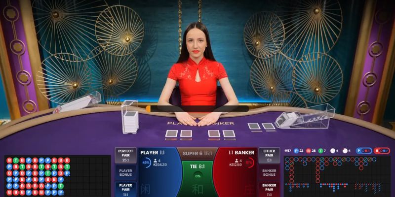 Những điểm hấp dẫn của casino online so với truyền thống