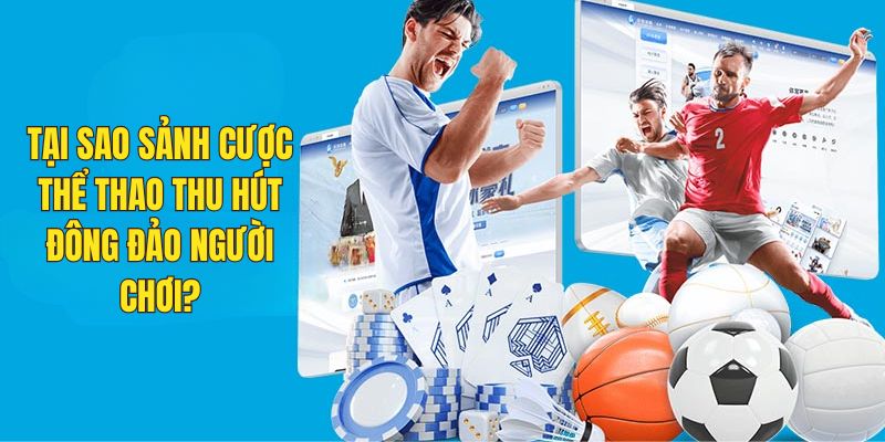 Những ưu điểm hấp dẫn và thu hút người chơi tham gia 