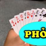 Phỏm - Chiến thuật chơi game bất bại dành cho những tay mơ