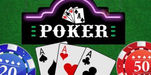 Poker – Chia sẻ một số bí quyết chơi giúp bạn thắng lớn