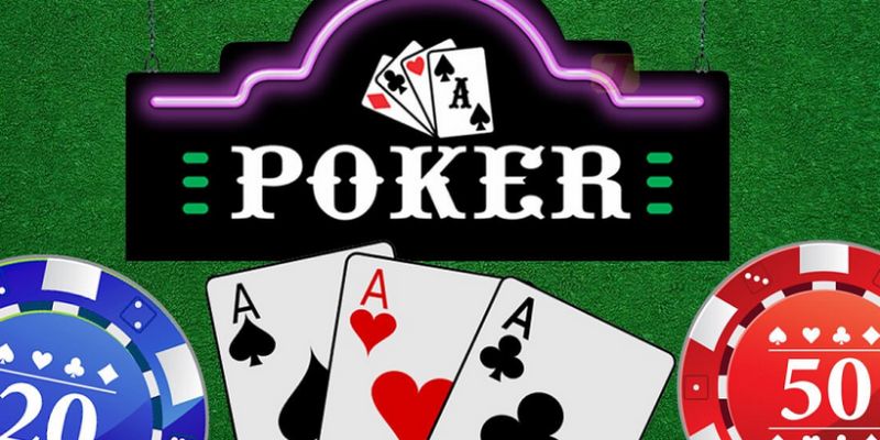 Poker – Chia sẻ một số bí quyết chơi giúp bạn thắng lớn