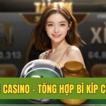 Tài xỉu live casino - Tổng hợp bí kíp chơi hiệu quả, ăn lớn