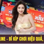 Tài xỉu online - Bí quyết chơi tài xỉu ăn tiền hiệu quả