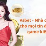 Vsbet - Nhà cái cá cược cho mọi tín đồ đam mê game kiếm tiền