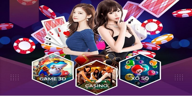 Top các trò chơi được anh em hội viên yêu thích nhất tại nhà cái