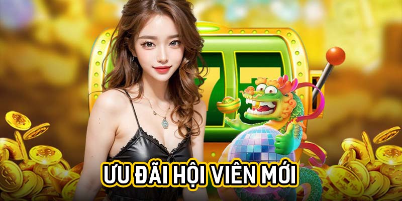 Tổng hợp ưu đãi siêu hấp dẫn dành cho hội viên tham gia cá độ