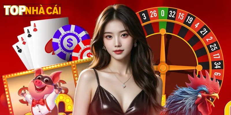 Vsbet nhà cái cá cược xanh chín, trò chơi hấp dẫn