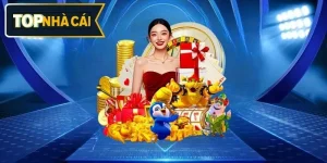 Cá cược thể thao thắng lớn mỗi ngày tại nhà cái uy tín 2026