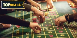 Tuyệt kỹ cắt lỗ khi chơi casino