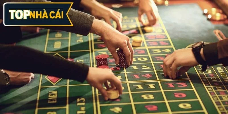 Tuyệt kỹ cắt lỗ khi chơi casino giúp giảm lỗ 80% hiệu quả